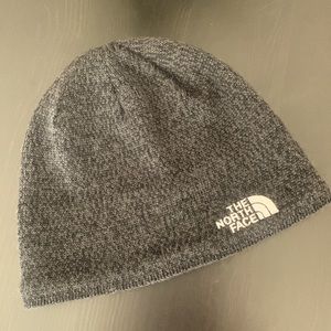 Mens The North Face Beanie